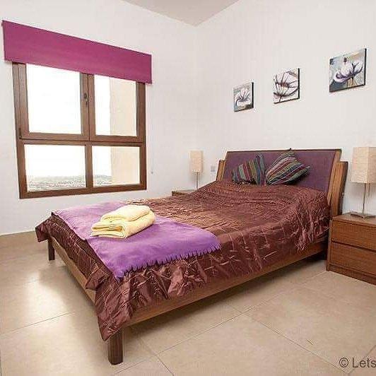 Ferienwohnung Beau views Peyia Exterior foto